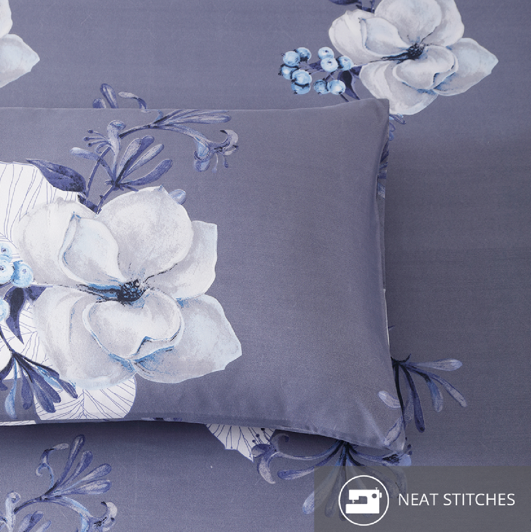 ⚡ FLASH SALE ⚡Relax Tylin Fitted Sheet Set