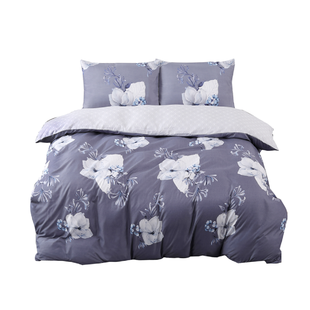 ⚡ FLASH SALE ⚡ Relax Tylin Quilt Cover Set