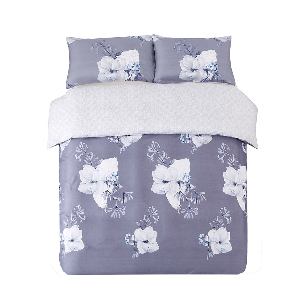 ⚡ FLASH SALE ⚡ Relax Tylin Quilt Cover Set