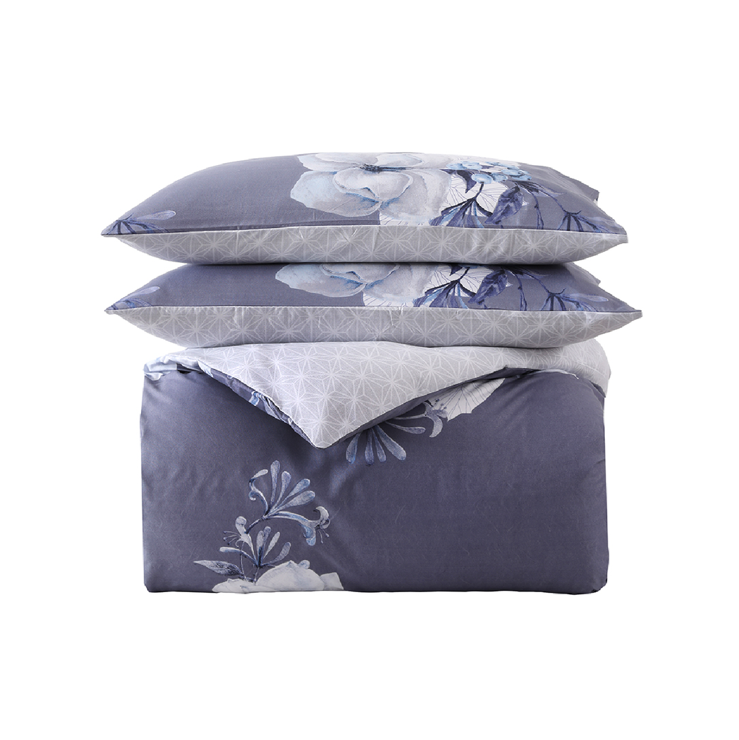 ⚡ FLASH SALE ⚡ Relax Tylin Quilt Cover Set