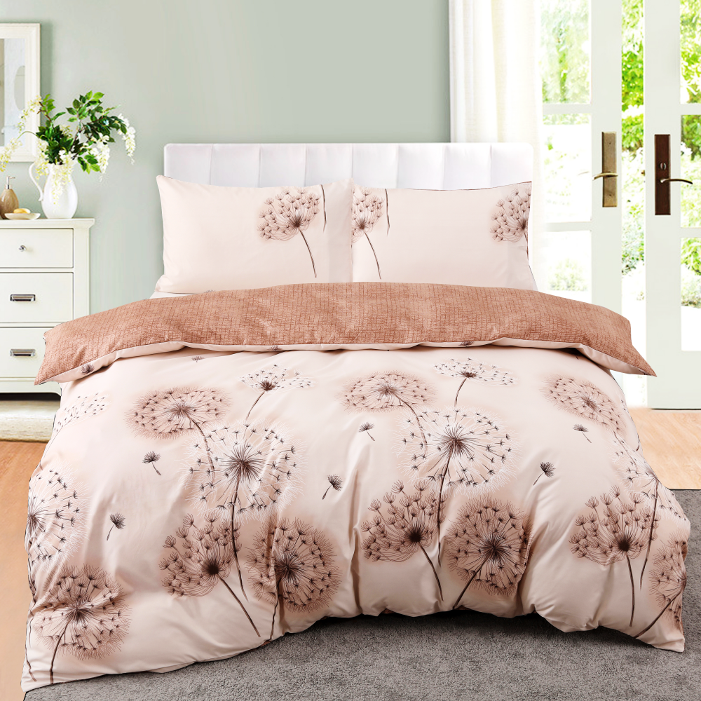 Relax Vetra Quilt Cover Set