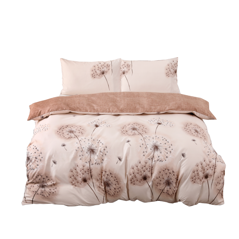 Relax Vetra Quilt Cover Set