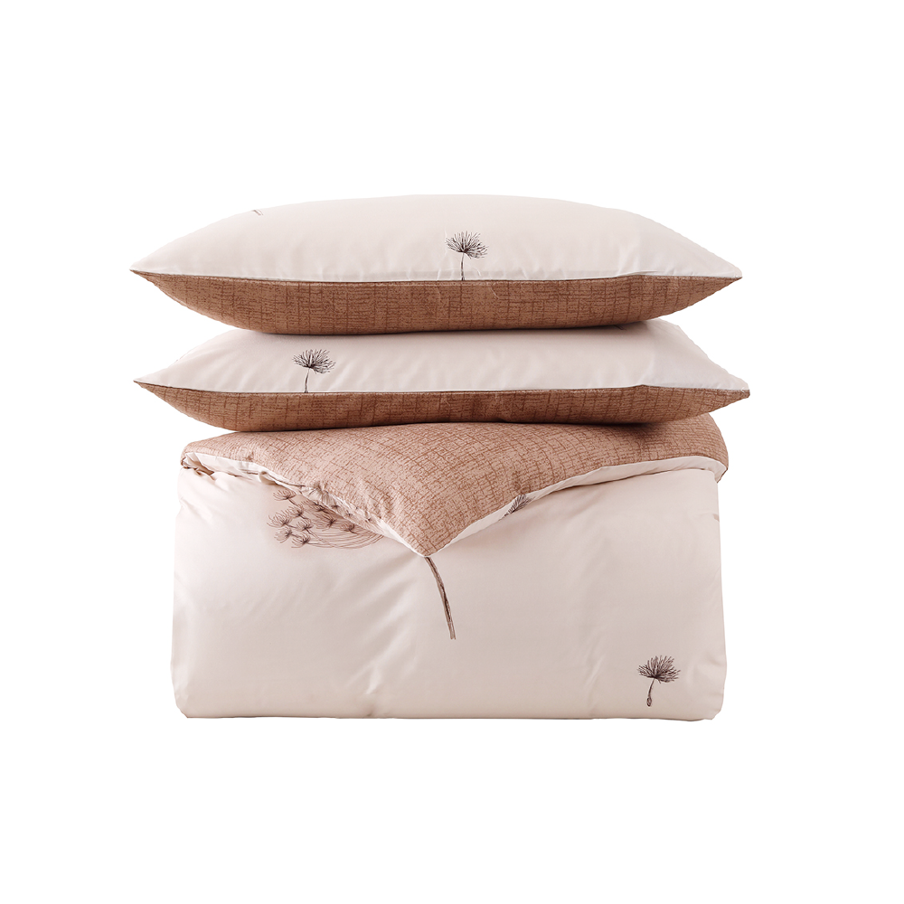 Relax Vetra Quilt Cover Set