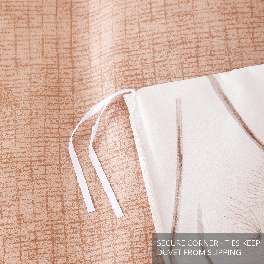 Relax Vetra Quilt Cover Set