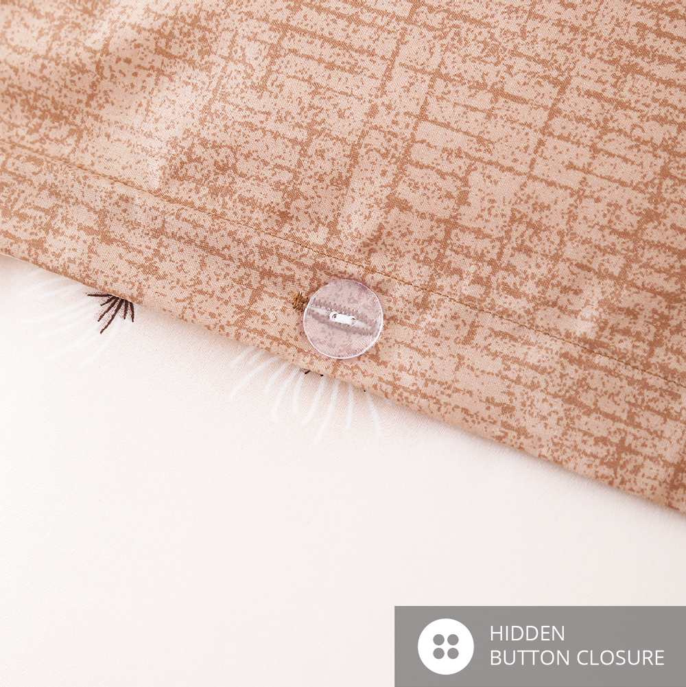 Relax Vetra Quilt Cover Set