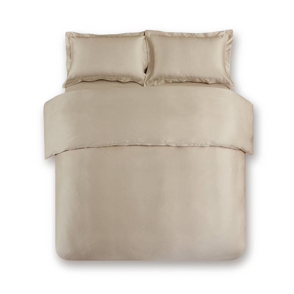 Aussino TENCEL™ Solid Colour 1200 Thread Count Pure Luxury 5pcs Set - Aussino Malaysia