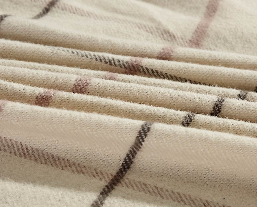 Aussino Pure 100% Cotton Throw - Aussino Malaysia